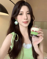 Lily Meadow Earrings