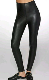 Lua Black Pant