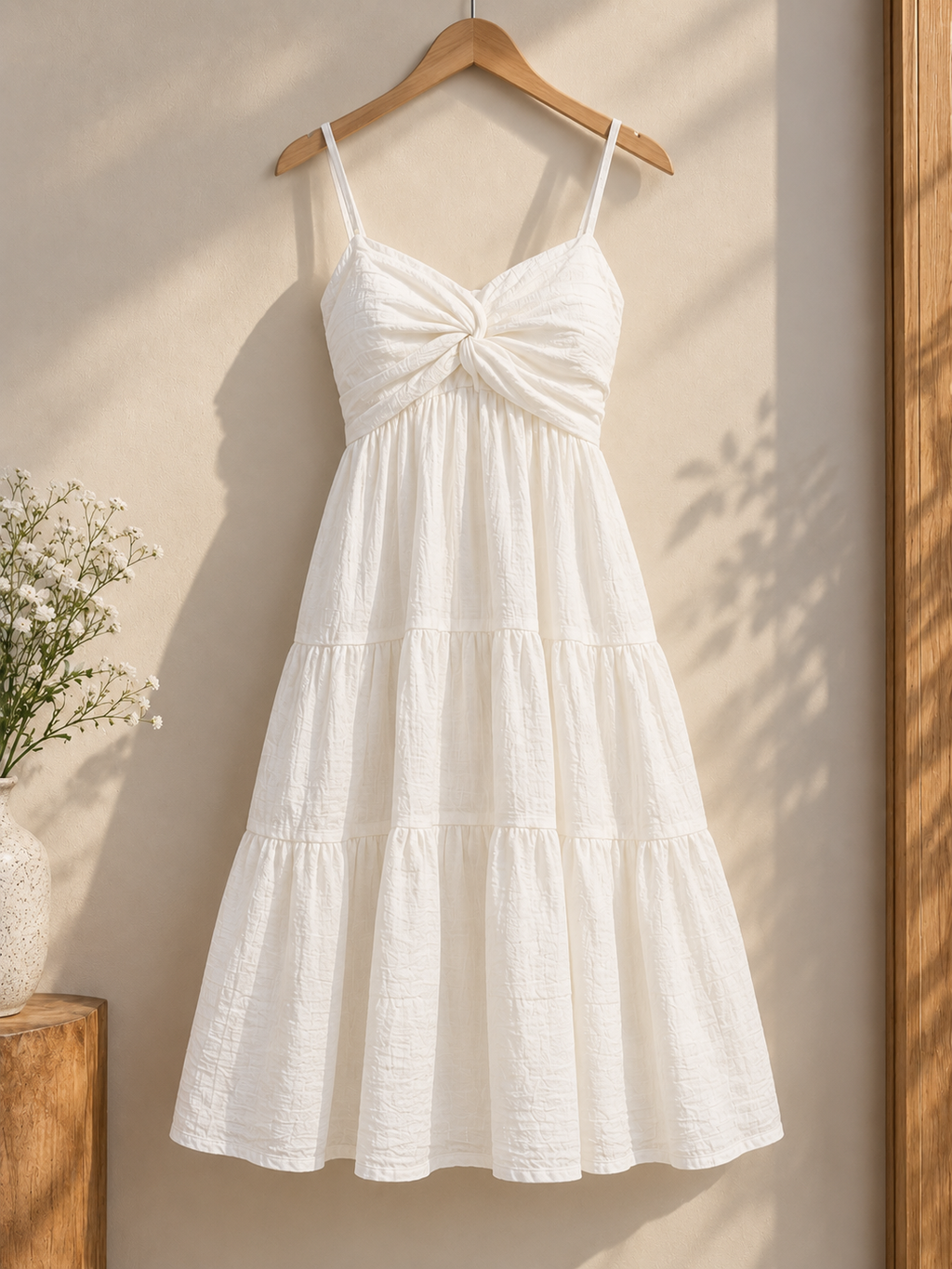 Lumi Belle Dress