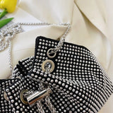 Luxury Pearl Bag