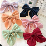 Cacy Hair Bows Accessory