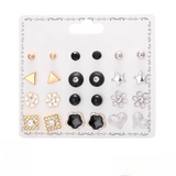 Premium Classic Studs Combo