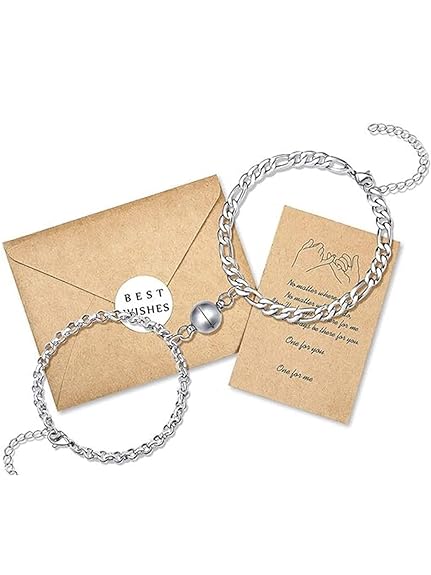 Partner Bracelet