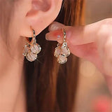 Moonlight Drops Earrings