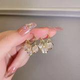 Moonlight Drops Earrings