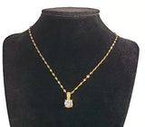 Royal Gem Necklace
