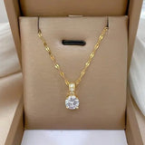 Royal Gem Necklace