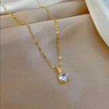 Royal Gem Necklace