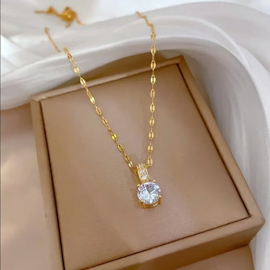 Royal Gem Necklace