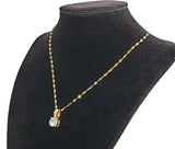 Royal Gem Necklace
