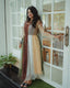 Milla Brown Dress