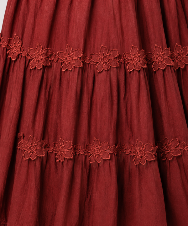 Roselle Bloom Dress