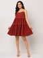 Roselle Bloom Dress