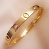 Anti Tarnish Combo of 3 Bracelet (Adjustable)