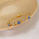 Anti Tarnish Combo of 3 Bracelet (Adjustable)