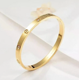 Anti Tarnish Combo of 3 Bracelet (Adjustable)