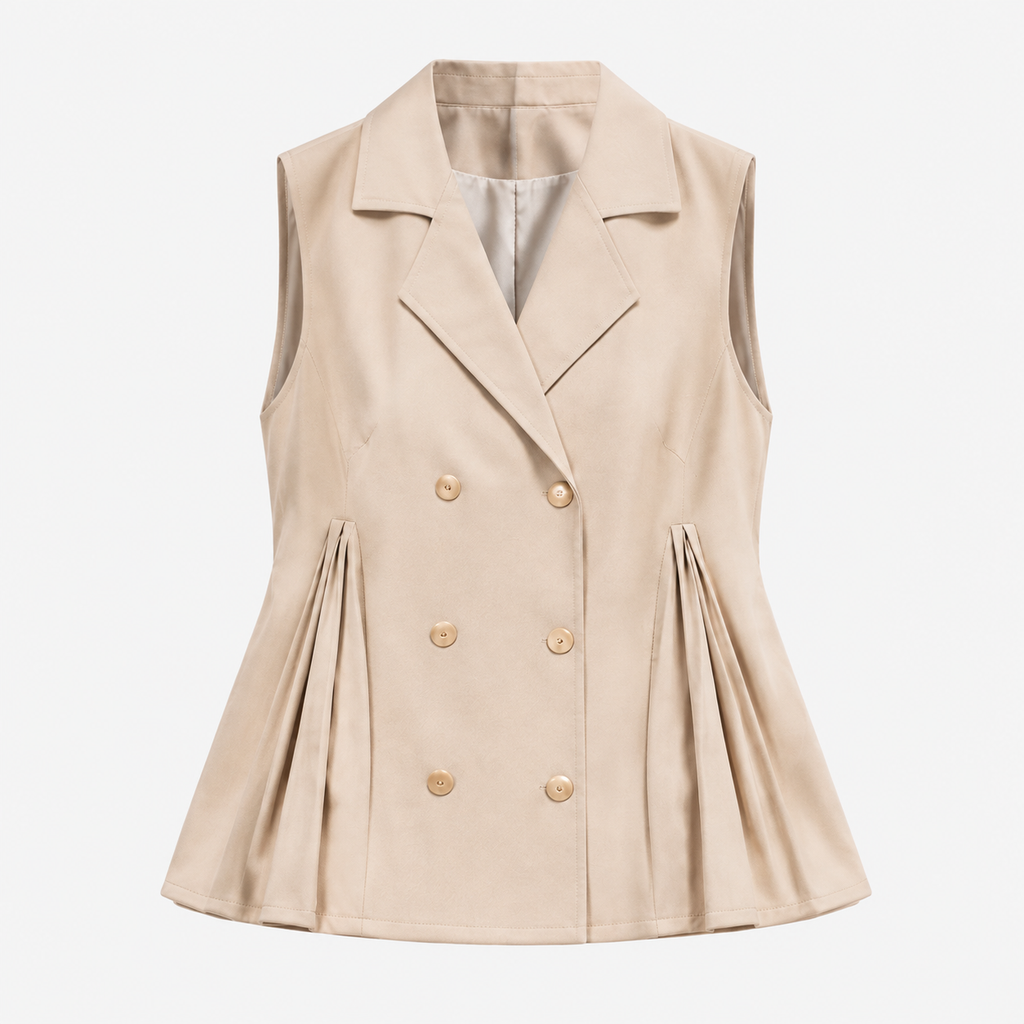 Serena Blazer Co-ord Set
