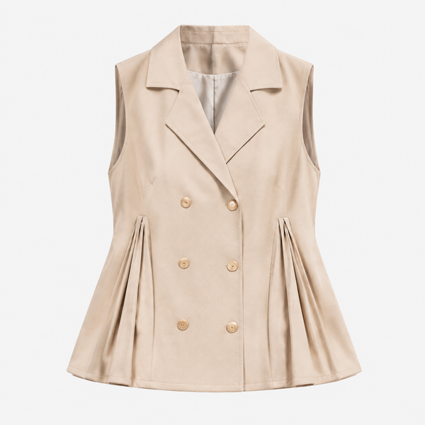 Serena Blazer Co-ord Set