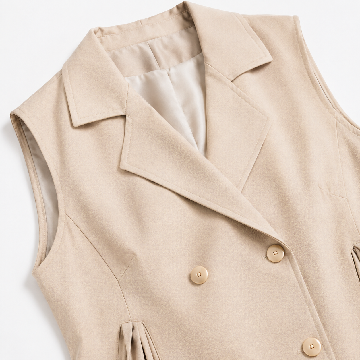 Serena Blazer Co-ord Set