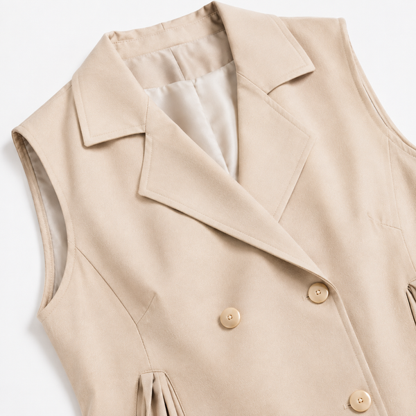 Serena Blazer Co-ord Set