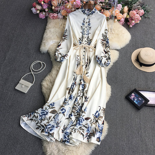 Amara Grace Lengthy Dress