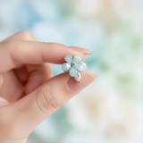Sky Bloom Earrings