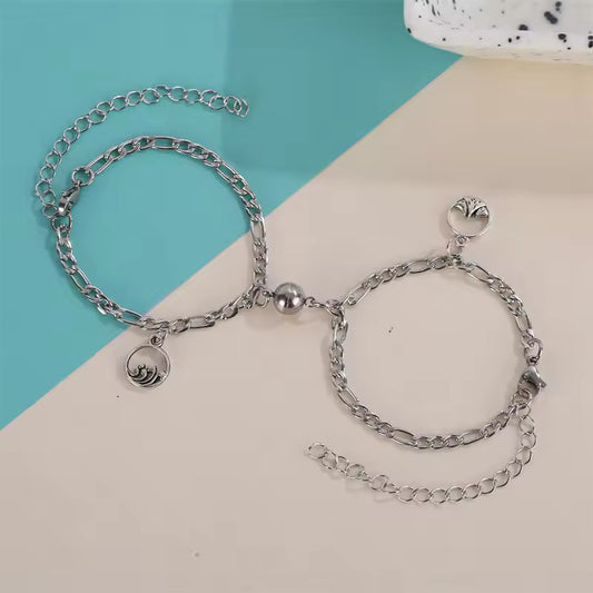 Soulmate Bracelet