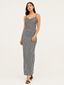 Stripe Affair Dress