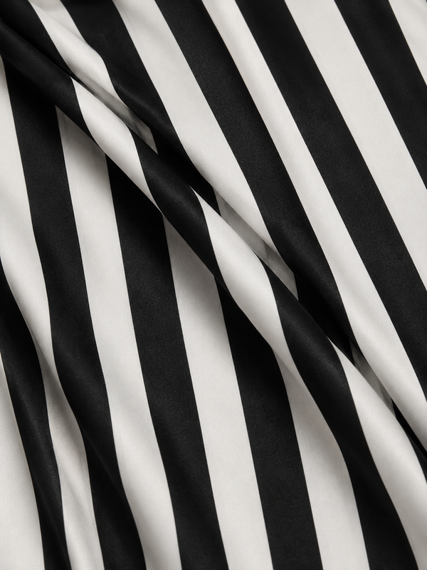 Stripe Affair Dress