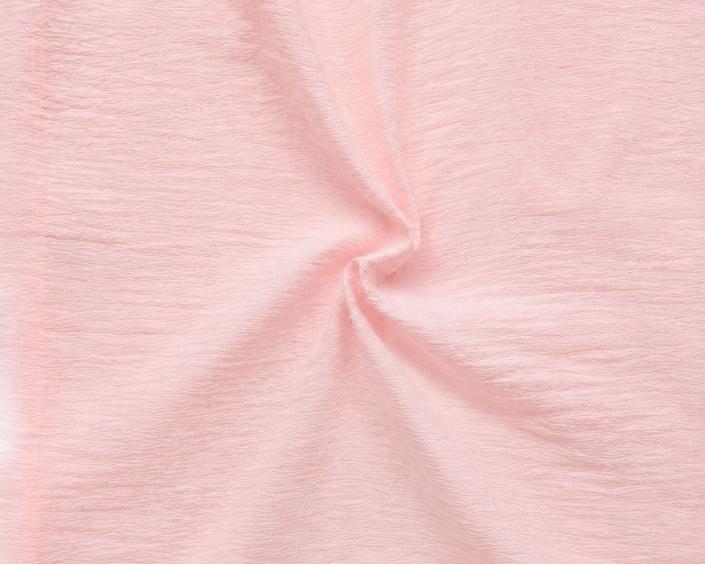 Summer Blush Midi Dress