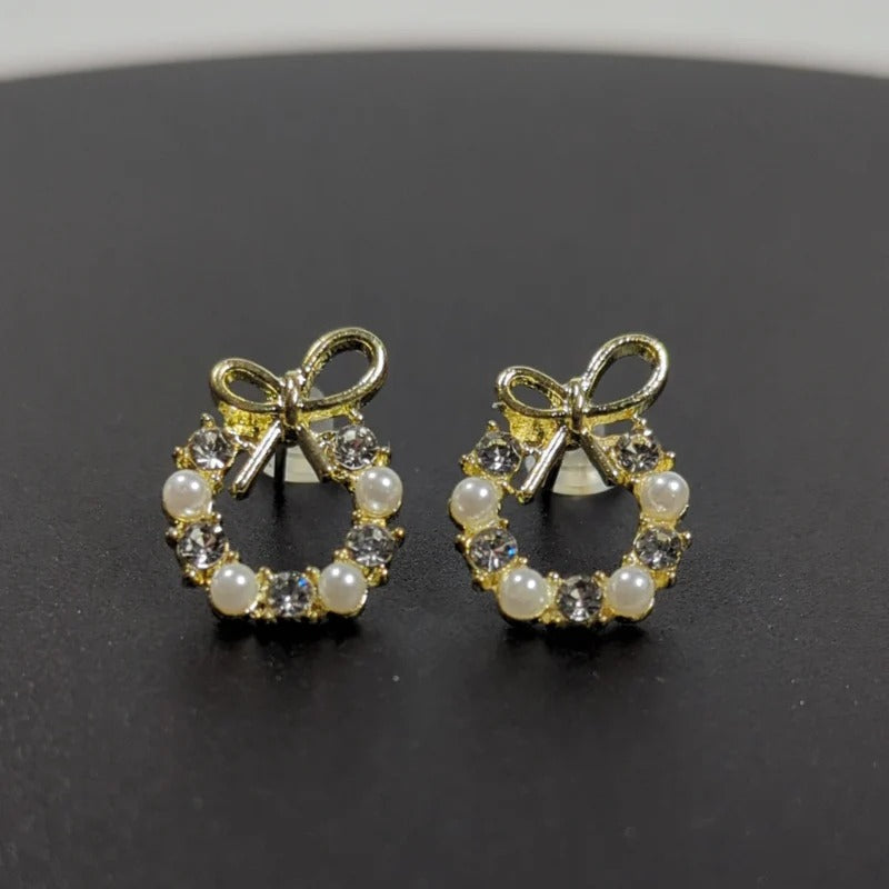 Twinkle Blossom Earrings