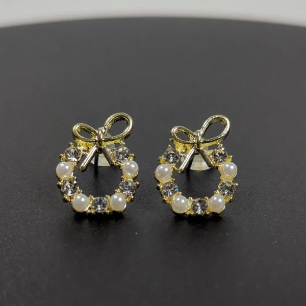 Twinkle Blossom Earrings