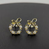 Twinkle Blossom Earrings