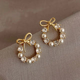 Twinkle Blossom Earrings