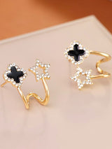 Twinkle Charm Earring
