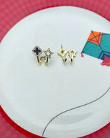 Twinkle Charm Earring