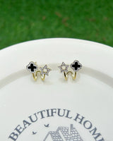 Twinkle Charm Earring