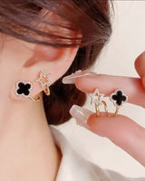 Twinkle Charm Earring