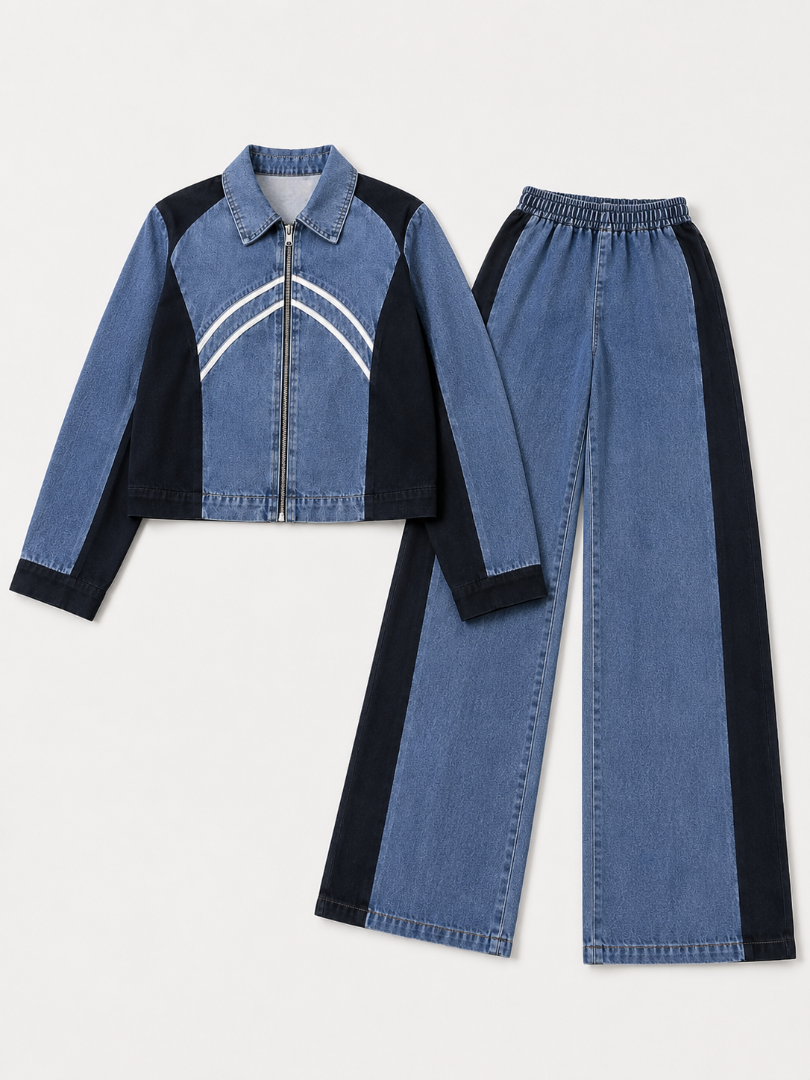 Urban Drift Co-Ord Set