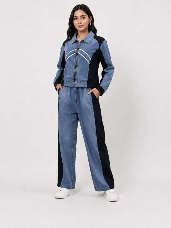Urban Drift Co-Ord Set
