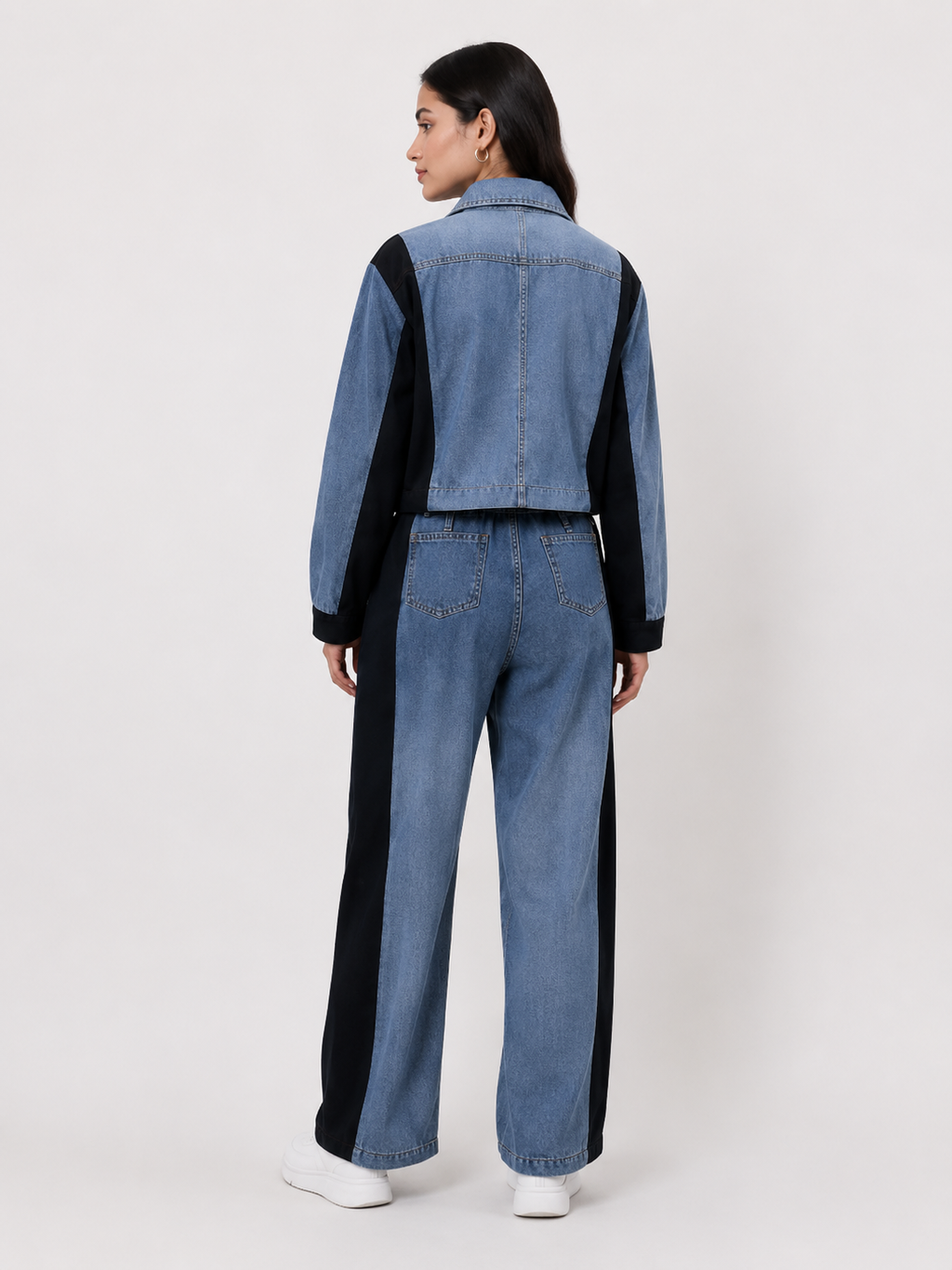 Urban Drift Co-Ord Set