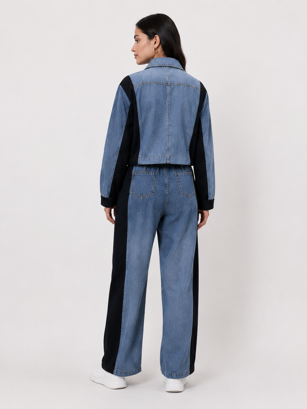 Urban Drift Co-Ord Set