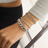 Chain of Grace Bracelet