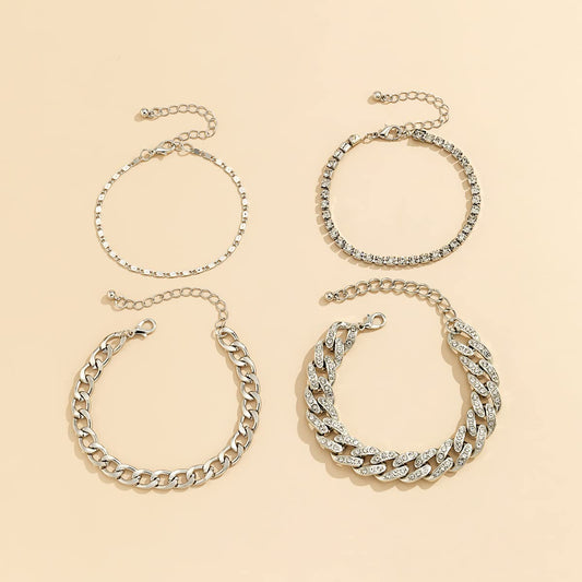 Chain of Grace Bracelet