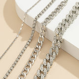 Chain of Grace Bracelet
