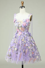 Fairy Garden Neted Dress