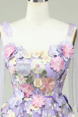 Fairy Garden Neted Dress