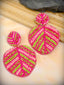 Jungle Pop Earrings