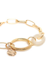 Trendy Chunky Chain Bracelet