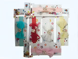 Girls Fancy Bow Hairbands
